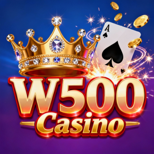 W500 Casino