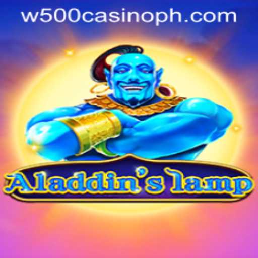 The Magical World of Aladdinslamp and Its Rise at W500 Casino