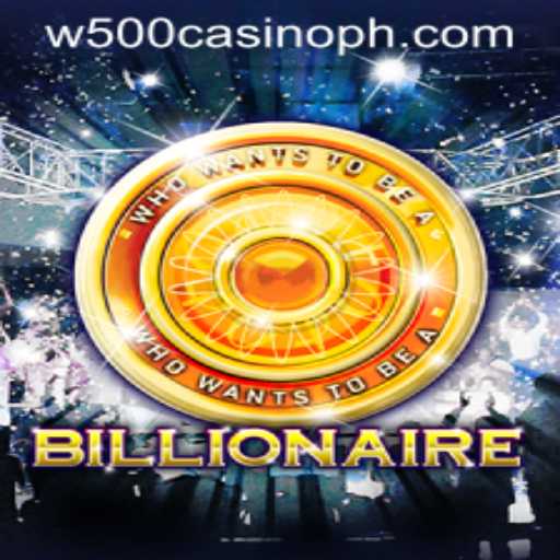 Billionaire: An Exciting Gaming Experience at W500 Casino