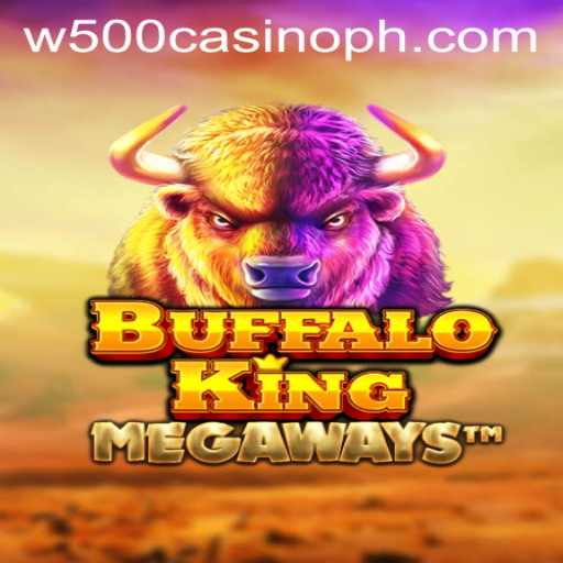 Discover the Thrills of BuffaloKing at W500 Casino