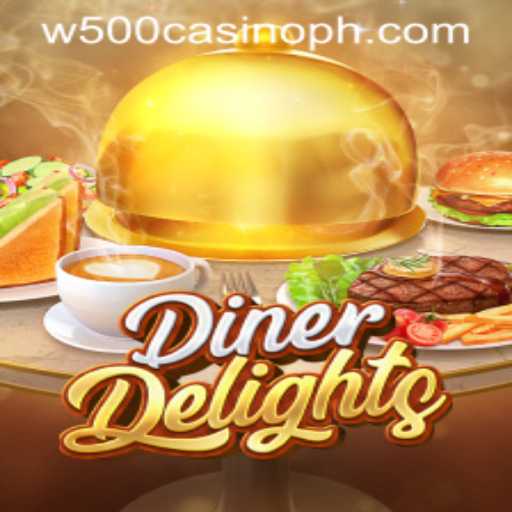 Exploring the Intricacies of DinerDelights in W500 Casino