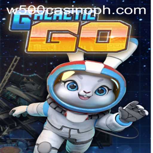 Exploring the Thrilling Universe of GalacticGO and W500 Casino