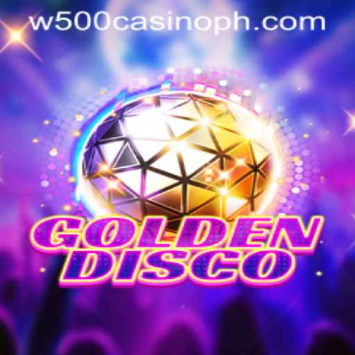 Discover the Allure of GoldenDisco at W500 Casino