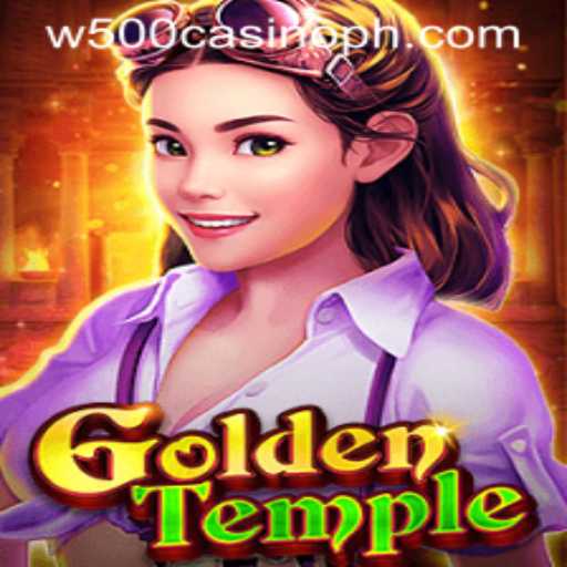 Discover the Thrilling Adventure of GoldenTemple at W500 Casino