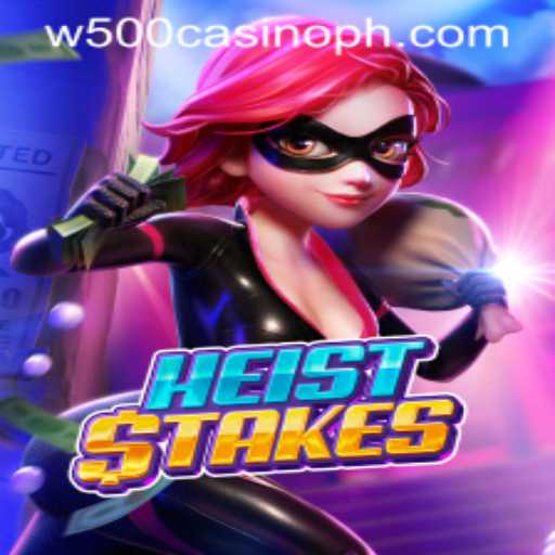 The Thrilling World of HeistStakes: A New Era of Casino Gaming