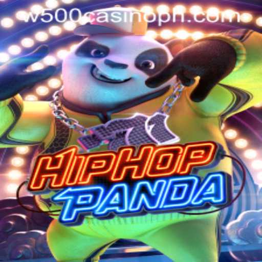 Explore the Exciting World of HipHopPanda at W500 Casino