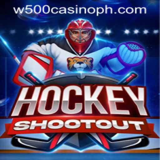 HockeyShootout: The Exciting New Sensation at W500 Casino