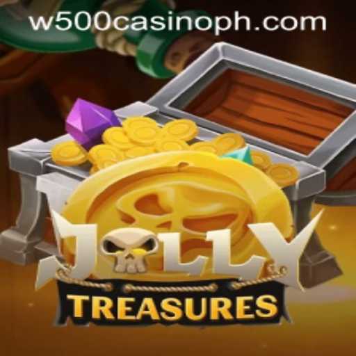 Exploring JollyTreasures at W500 Casino