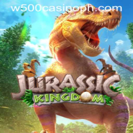 Exploring JurassicKingdom: A Thrilling Adventure in the World of W500 Casino