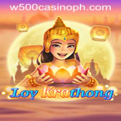 LoyKrathong: A Unique Casino Experience at W500 Casino