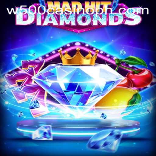 Exploring MadHitDiamonds: A Thrilling Gem in the Casino World