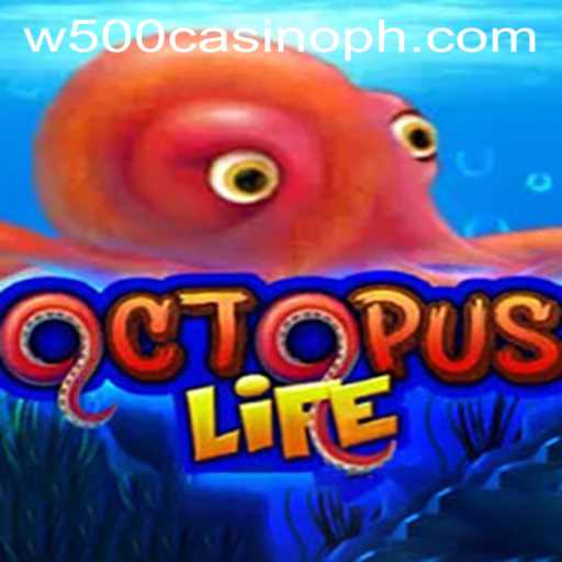 Dive into the World of OctopusLife: An Engaging Casino Experience