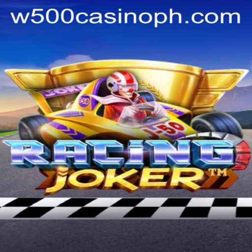 The Exciting World of RacingJoker at W500 Casino