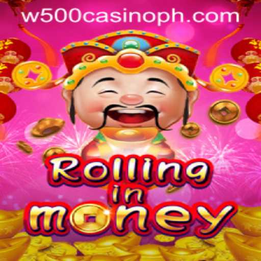 Discover the Thrills of RollingInMoney at W500 Casino
