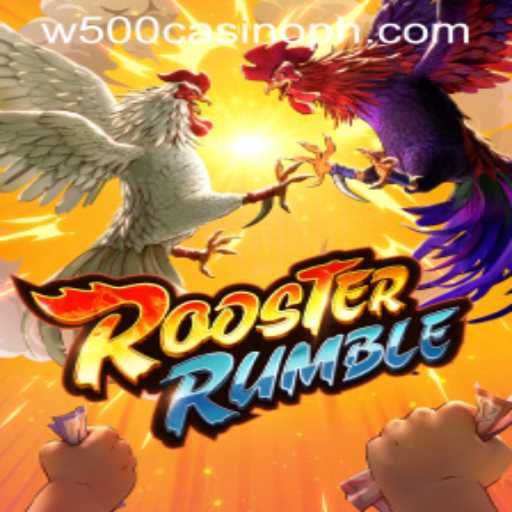 Discover the Excitement of RoosterRumble at W500 Casino