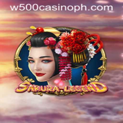 SakuraLegend: A Blossoming Adventure in W500 Casino