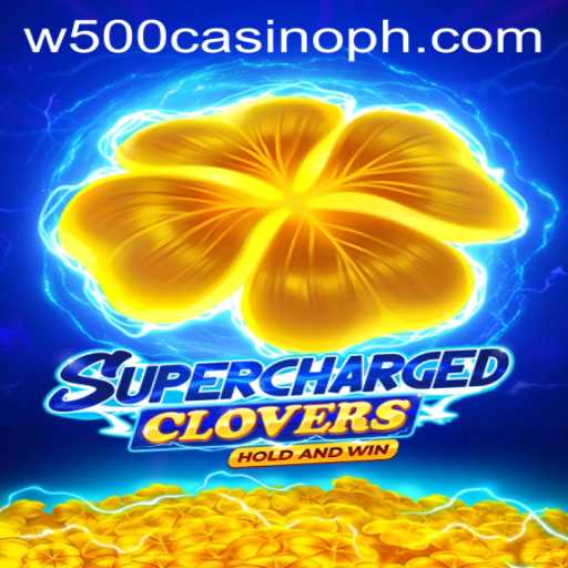 Discovering the Thrilling World of SchargedClovers at W500 Casino