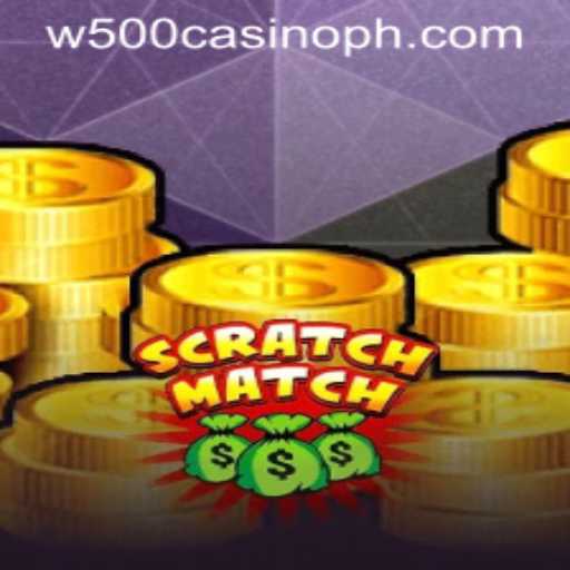 Discover the Excitement of ScratchMatch: A W500 Casino Adventure