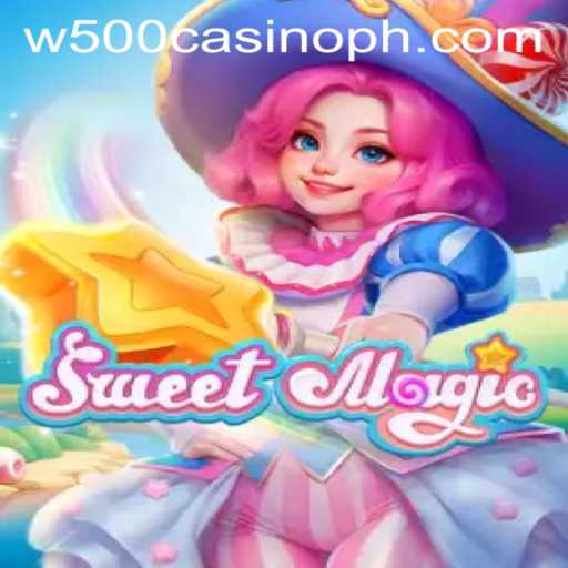 Explore the Enchanting World of SweetMagic and Its Thrilling Debut on W500 Casino