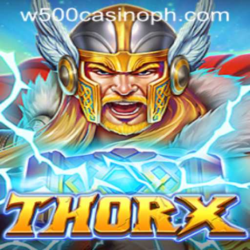 ThorX: The Ultimate W500 Casino Game Experience