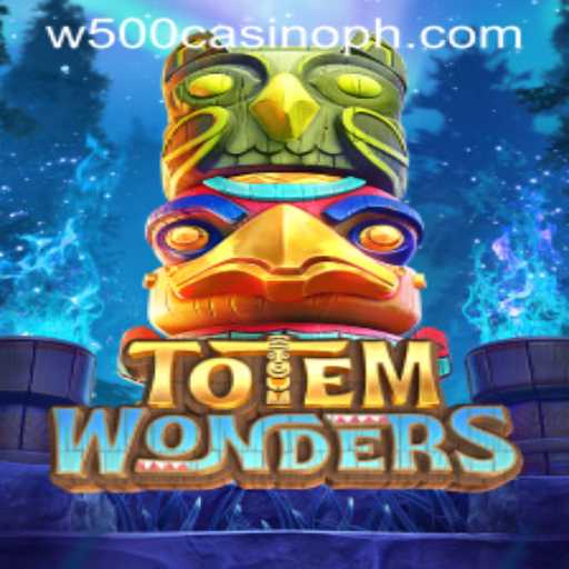 Exploring the Thrills of TotemWonders at W500 Casino