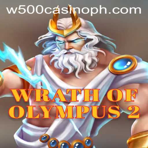 Exploring WrathofOlympus2: A New Era in W500 Casino Gaming